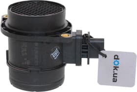 Витратомір повітря