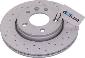 Тормозной диск