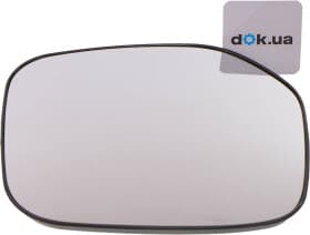 Скло зовнішнього дзеркала