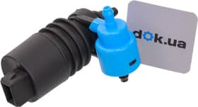 Насос омивача