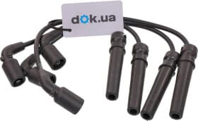 Провод зажигания