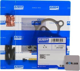 Монтажный комплект турбины