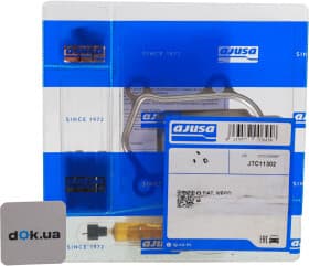 Монтажный комплект турбины Монтажный комплект турбины