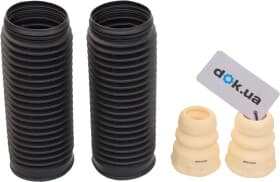 Комплект (пильники + відбійники)