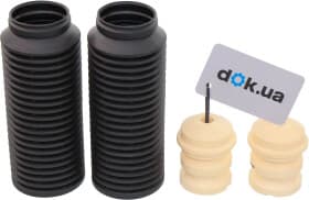 Комплект (пильники + відбійники)