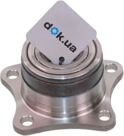 Підшипник ступиці колеса