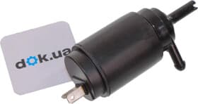 Насос омывателя