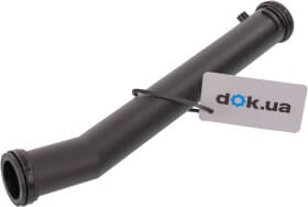 Патрубок системы охлаждения Патрубок системы охлаждения