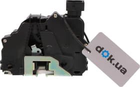 Замок дверей