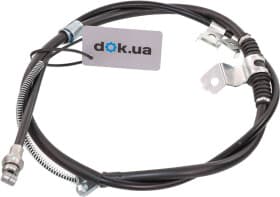 Трос ручного гальма