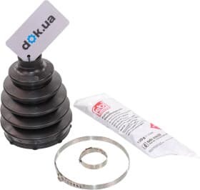 Пильовик гранати Пильовик гранати