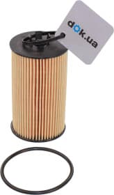 Оливний фільтр