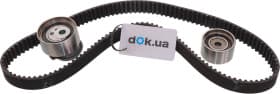 Комплект ременя ГРМ