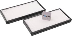 Фильтр салона