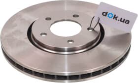 Гальмівний диск