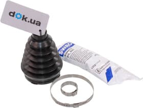 Пыльник ШРУСа Пыльник ШРУСа