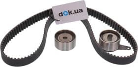 Комплект ремня ГРМ