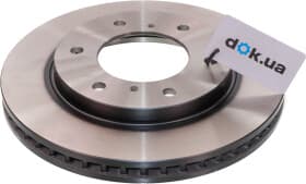 Гальмівний диск Гальмівний диск