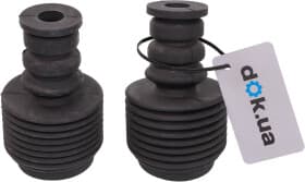 Комплект (пыльники + отбойники) SKF vkdp31612t