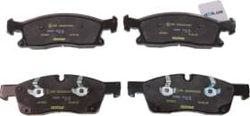 Гальмівні колодки