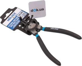 Круглогубцы Molder MT46218 180 мм