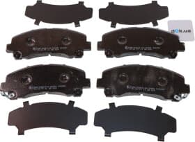 Тормозные колодки Тормозные колодки