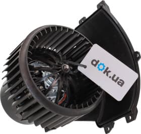 Вентилятор салону