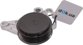 Натяжной ролик поликлинового ремня