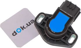 Датчик положення дросельної заслонки