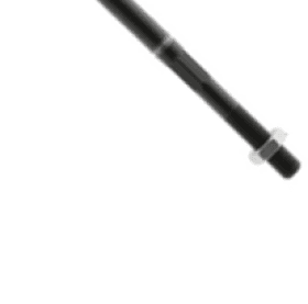 Рулевая тяга