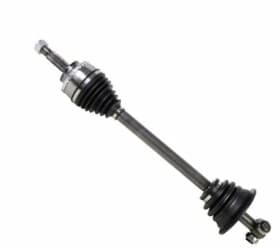 Піввісь Піввісь