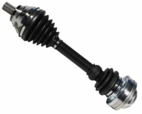 Полуось Полуось