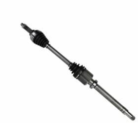 Полуось Полуось