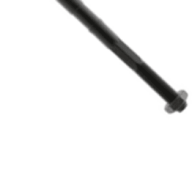 Кермова тяга