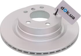 Гальмівний диск