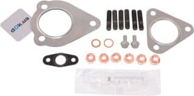 Монтажный комплект турбины