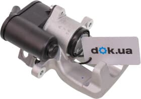 Тормозной суппорт NTY hztvw047