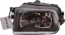 Передня протитуманна фара