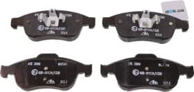 Тормозные колодки