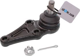 Шаровая опора