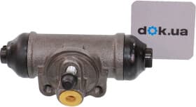 Колісний гальмівний циліндр