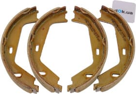 Тормозные колодки Тормозные колодки