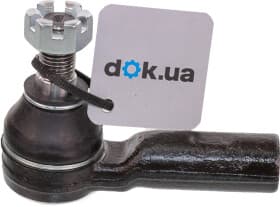 Наконечник кермової тяги