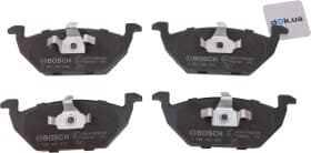 Гальмівні колодки