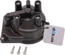 Крышка распределителя зажигания