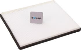 Фильтр салона