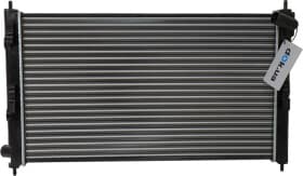 Радіатор охолодження двигуна