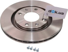 Гальмівний диск