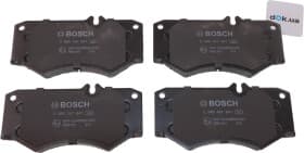 Гальмівні колодки