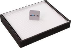 Фильтр салона Фильтр салона